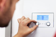 best All Cannings boiler servicing companies