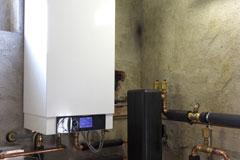 All Cannings condensing boiler companies