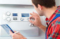 free commercial All Cannings boiler quotes