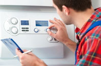 free All Cannings gas safe engineer quotes