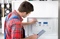 All Cannings boiler servicing